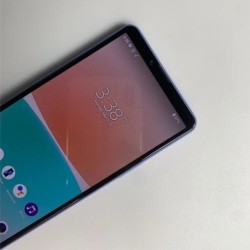 Original Sony Xperia 10 IV 10IV 5G Mobile Phone 6GB RAM 128GB ROM NFC 