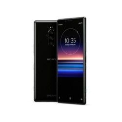Original Sony Xperia 1 4G LTE Mobile Phone 6GB RAM 64G/128G ROM 6.5" O