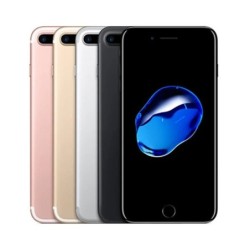 Original Apple iPhone 7 Plus 4G LTE Mobile Phone 32GB/128GB/256GB ROM 