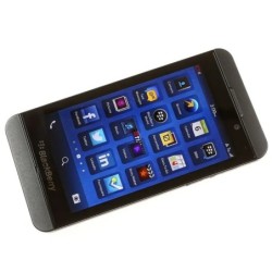 Original Blackberry Z10 4G Mobile Phone 4.2" 2GB RAM 16GB ROM 8MP+2MP 