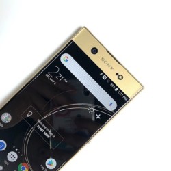 Sony Xperia XA1 Ultra 4G LTE Mobile Phone 6.0" IPS LCD Screen 4GB RAM 
