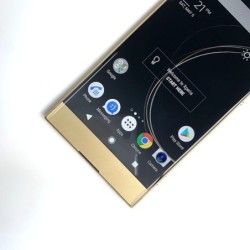 Sony Xperia XA1 Ultra 4G LTE Mobile Phone 6.0" IPS LCD Screen 4GB RAM 