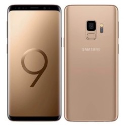 Samsung Galaxy S9 Duos G960FD 4GB RAM 64GB ROM Dual Sim Octa Core Glob