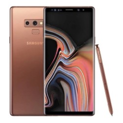 Samsung Galaxy Note9 Note 9 Dual Sim 2SIM 6.4" AMOLED RAM 6/8GB ROM 12