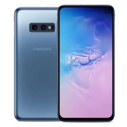 Samsung Galaxy S10e Duos G970FD 6GB RAM 128GB ROM Dual Sim Global Vers