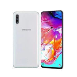 Samsung Galaxy A70 A705FD Dual Sim Global Version 6GB RAM 128GB ROM Oc
