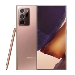 Samsung Galaxy Note20 Ultra 5G N986B/DS note20u 256/512GB ROM 12GB RAM