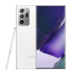 Samsung Galaxy Note20 Ultra 5G N986B/DS note20u 256/512GB ROM 12GB RAM