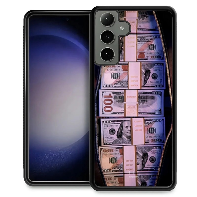 New drop resistant Samsung phone case for Galaxy S20FE S21Plus S22 S23