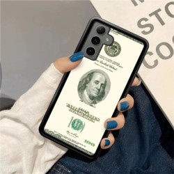 New drop resistant Samsung phone case for Galaxy S20FE S21Plus S22 S23
