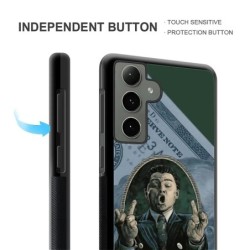 New drop resistant Samsung phone case for Galaxy S20FE S21Plus S22 S23