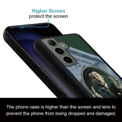New drop resistant Samsung phone case for Galaxy S20FE S21Plus S22 S23