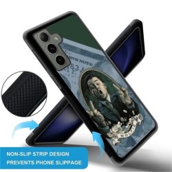 New drop resistant Samsung phone case for Galaxy S20FE S21Plus S22 S23