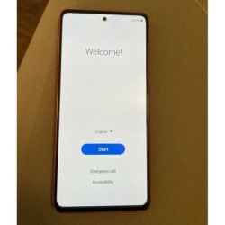 Samsung Galaxy S20 FE S20FE 5G G781U1/DS G781U1 6GB+128/256GB ROM 6.5"