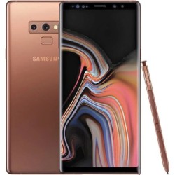 Samsung Galaxy Note9 N960U1 Note 9 128/512GB ROM 6/8GB RAM Octa Core 6