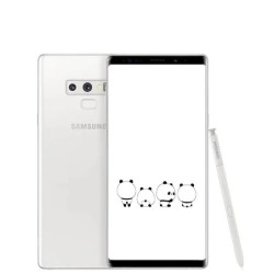 Samsung Galaxy Note9 N960U1 Note 9 128/512GB ROM 6/8GB RAM Octa Core 6