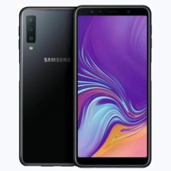 Samsung Galaxy A7 2018 Duos A750FN/DS Dual Sim 4GB RAM 64GB ROM Global