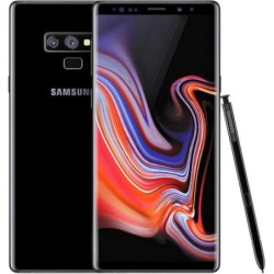 Samsung Galaxy Note9 Note 9 Dual Sim N9600 6.4" 128GB ROM 6GB RAM Octa