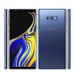 Samsung Galaxy Note9 Note 9 Dual Sim N9600 6.4" 128GB ROM 6GB RAM Octa