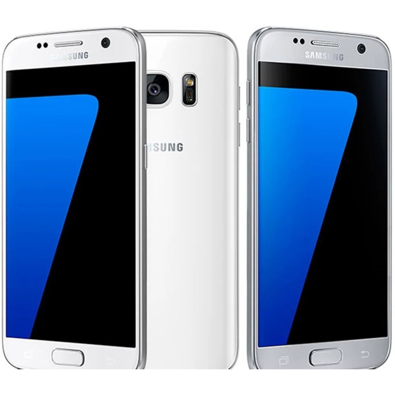 Samsung Galaxy S7 G930F Global Version 4G LTE Octa Core 5.1" 4GB RAM 3
