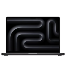 Apple MacBook Pro de 16 pulgadas, M4 Pro, CPU de 14 núcleos, GPU de 20 núcleos, 48 ​​GB de RAM