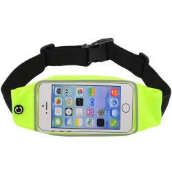 iPhone 6s / 6 4.7 Universal Sports Pouch Belt
