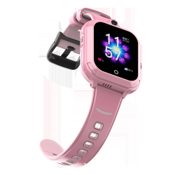 DF84 children's smart phone watch 4G All Netcom micro chat video voice call waterproof plug-in card