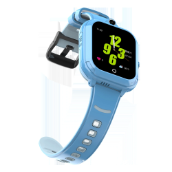 DF84 children's smart phone watch 4G All Netcom micro chat video voice call waterproof plug-in card
